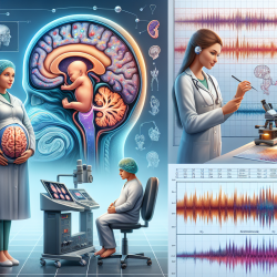 Understanding Fetal Brain Development: Implications for Practitioners || TinyEYE Online Therapy