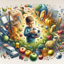 Enhancing Child Development Through Evidence-Based Frameworks || TinyEYE Online Therapy