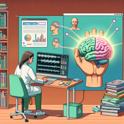 Enhancing Practitioner Skills through Curing Coma Campaign Research Outcomes || TinyEYE Online Therapy