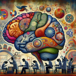 Enhancing Practitioner Skills Through Insights from Neurotoxicology Research in China || TinyEYE Online Therapy