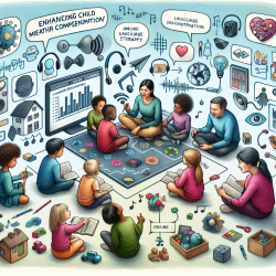 Enhancing Child Metaphor Comprehension: Key Insights from Recent Research || TinyEYE Online Therapy