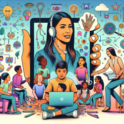 Revolutionizing School Therapy: The Future of Online Therapy Services || TinyEYE Online Therapy