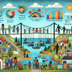 Building Bridges: Creating Equitable Outcomes for All Families || TinyEYE Online Therapy