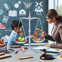 Leveraging Legislative Insights to Enhance Speech-Language Pathology Practice || TinyEYE Online Therapy