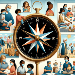 Empowering Practitioners: Navigating Disruptions in Early Care and Education || TinyEYE Online Therapy