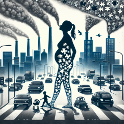 Shocking Link Between Air Pollution and Autism: What You Need to Know! || TinyEYE Online Therapy