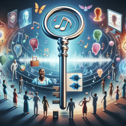 Unlocking the Power of Voice: Essential Strategies for Occupational Voice Health || TinyEYE Online Therapy