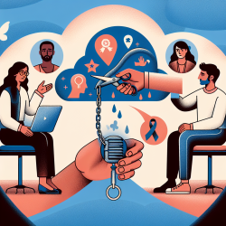 Understanding and Reducing Stigma in Suicide Prevention || TinyEYE Online Therapy