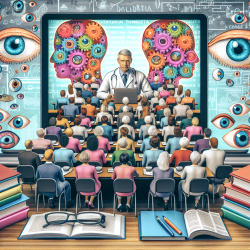 Enhancing LGBT Cultural Competency in Dementia Care || TinyEYE Online Therapy