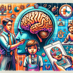 Understanding Critical Periods in Neurodevelopment: Implications for Practitioners || TinyEYE Online Therapy