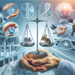 Ethical Considerations in Animal Model Selection for Biomedical Research || TinyEYE Online Therapy