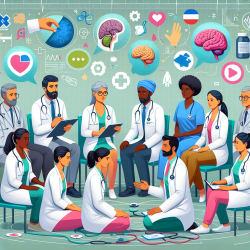 Boost Your Skills: Fun and Easy Simulation Training in Psychiatry || TinyEYE Online Therapy