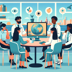 Empowering School Therapists: Lessons from Rio de Janeiro's Mental Health Integration || TinyEYE Online Therapy