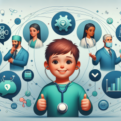 Enhancing Practitioner Skills with Multidisciplinary Care Insights || TinyEYE Online Therapy