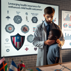 Leveraging Health Insurance for Enhanced Child Health Outcomes || TinyEYE Online Therapy