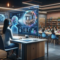 Embracing the Future of School-Based Therapy: The Rise of Online Services || TinyEYE Online Therapy