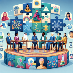 Bridging the Gap: Cultural Adaptations and Implementation Science for Better Mental Health Outcomes || TinyEYE Online Therapy