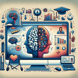 Improving Skills in Online Therapy: Insights from Brain Injury Research || TinyEYE Online Therapy