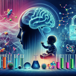 Unlocking the Future: Transforming Pediatric Speech Therapy with Metabolomic Insights || TinyEYE Online Therapy