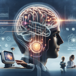 Advancing Temporal Lobe Epilepsy Treatment with Stereo-Encephalography || TinyEYE Online Therapy
