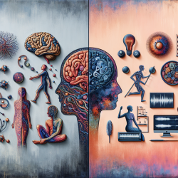 Understanding CUX1-Related Neurodevelopmental Disorders: Implications for Practitioners || TinyEYE Online Therapy