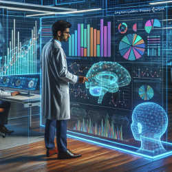 Academic Professional: Enhancing Practitioner Skills through Data-Driven Insights on Childhood Mental Disorder Treatments || TinyEYE Online Therapy