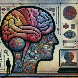 Exploring the Cerebellum's Role in Autism Spectrum Disorders: Insights for Practitioners || TinyEYE Online Therapy