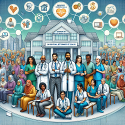 Enhancing Practitioner Skills: Addressing Health Disparities through Diversity and Inclusion || TinyEYE Online Therapy