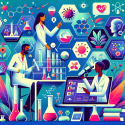 Empowering Practitioners: Harnessing Chemistry for Biological Advancements || TinyEYE Online Therapy