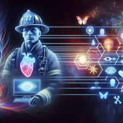Internet-Delivered Cognitive Behavioral Therapy: Transforming Mental Health for Public Safety Personnel || TinyEYE Online Therapy