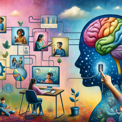 Enhancing Online Therapy Recruitment: Insights from a Pilot Study || TinyEYE Online Therapy