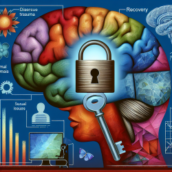 Unlock the Secrets: How Understanding Sexual Issues in Trauma Survivors Can Transform Your Practice! || TinyEYE Online Therapy