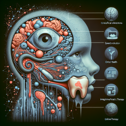 Understanding Craniofacial and Oral Alterations in Neurofibromatosis 1: Insights for Practitioners || TinyEYE Online Therapy