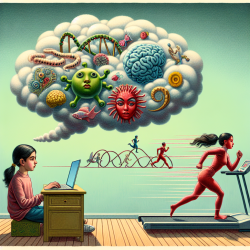 Unlocking the Power of Evolutionary Dynamics in Speech Therapy || TinyEYE Online Therapy