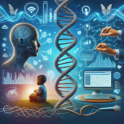 Enhancing Speech-Language Pathology Practice Through Ethical Considerations in Genomics || TinyEYE Online Therapy