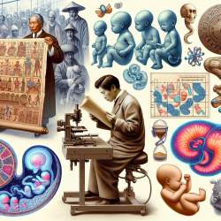 Unlock the Secrets of Ancient Embryology: How Diverse Historical Perspectives Can Revolutionize Your Practice! || TinyEYE Online Therapy