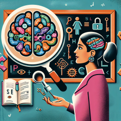 Unlocking the Power of LUAS: A Guide for Practitioners || TinyEYE Online Therapy