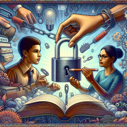 Unlocking Narrative Skills in Adolescents with Language Disorders: A Practitioner’s Guide || TinyEYE Online Therapy