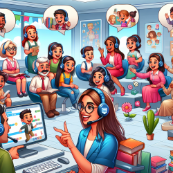 Building a Thriving School Culture with a Dash of Humor || TinyEYE Online Therapy
