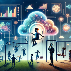 Empowering Change: Leveraging Technology to Combat Childhood Obesity || TinyEYE Online Therapy