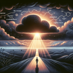 Lighting the Path to Brighter Futures: Understanding the Role of Myo-Inositol in Depression || TinyEYE Online Therapy