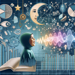 Unlocking the Potential: Embracing Data-Driven Practices in Speech Language Pathology || TinyEYE Online Therapy