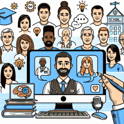 Building a Strong Community with Online Therapy Services || TinyEYE Online Therapy