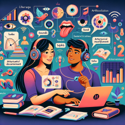 Enhancing Phonemic Awareness in English Second Language Learners: Data-Driven Strategies || TinyEYE Online Therapy