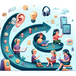 Long-Term Language Development in Children With Early Simultaneous Bilateral Cochlear Implants: Key Insights for Practitioners || TinyEYE Online Therapy