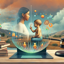 Enhancing Speech-Language Pathology Practice through Policy Implementation Insights || TinyEYE Online Therapy