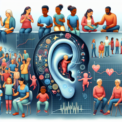 Optimizing Cochlear Implant Programming: Insights from Electrical Stapedius Reflex Thresholds || TinyEYE Online Therapy
