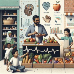 You Won't Believe How Corner Store Owners Are Transforming Community Health! || TinyEYE Online Therapy
