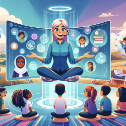Transforming Student Support: The Future of Virtual Therapy in Schools || TinyEYE Online Therapy