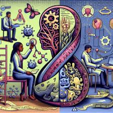 Implementing Research Findings: Inflammatory Cytokines, Growth Factors, and Childhood Trauma || TinyEYE Online Therapy